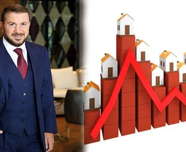 TÜİK Verileri : Gayrimenkul - İnşaat - Konut Sektöründe  2017 yılında Rekor Satış!